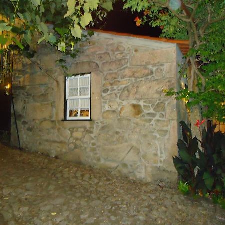 Gasthaus Quinta Do Vale Do Monte Viana do Castelo Exterior foto