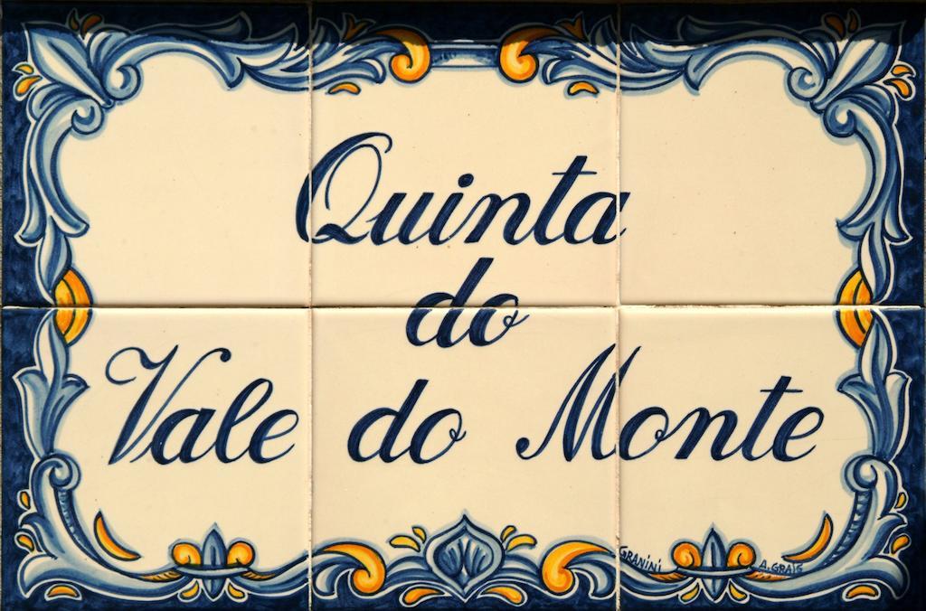 Gasthaus Quinta Do Vale Do Monte Viana do Castelo Exterior foto